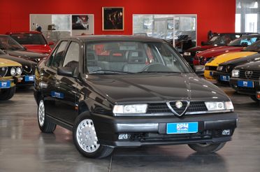 Alfa Romeo 155 1.8i Twin Spark cat Clima CRS supertagliandata