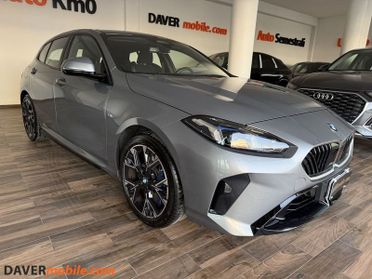 BMW Serie 1 120 48V MSport auto
