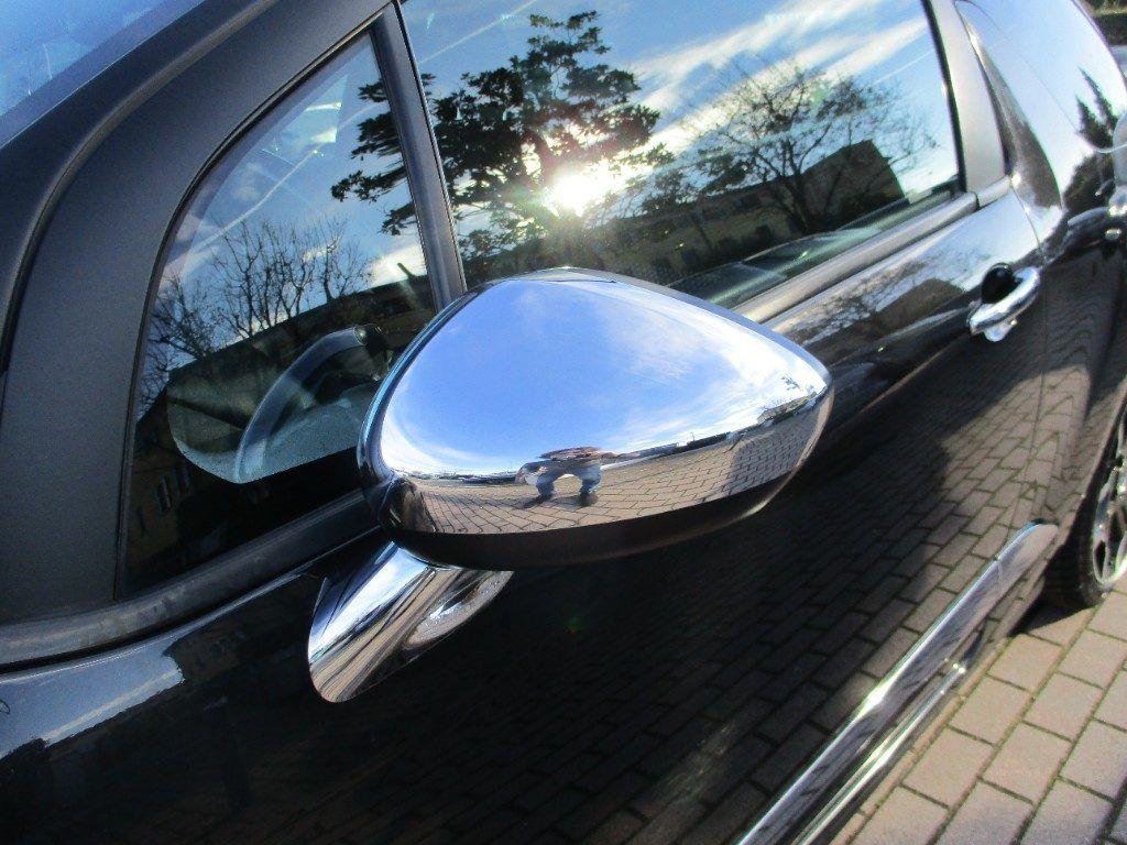 DS Automobiles DS 3 1.6 VTi 120 Just Black - Sensori/ClimaAuto