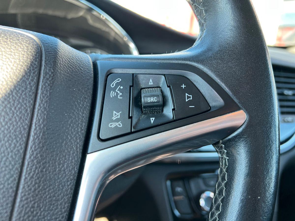 OPEL Mokka X 1.4 t Business Gpl-tech 4x2 140cv