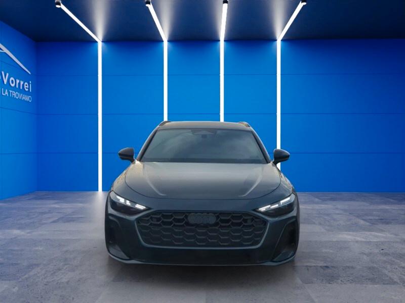 AUDI A5 3ª serie A5 Avant TDI 150 kW mHEV+ S t...