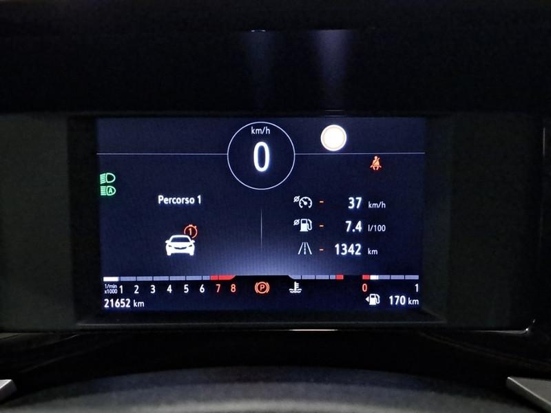 OPEL MOKKA 1.2 T Elegance 100cv MT6