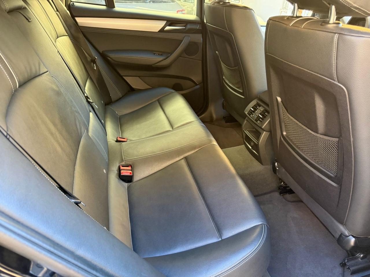 Bmw X4 30d 258CV Msport