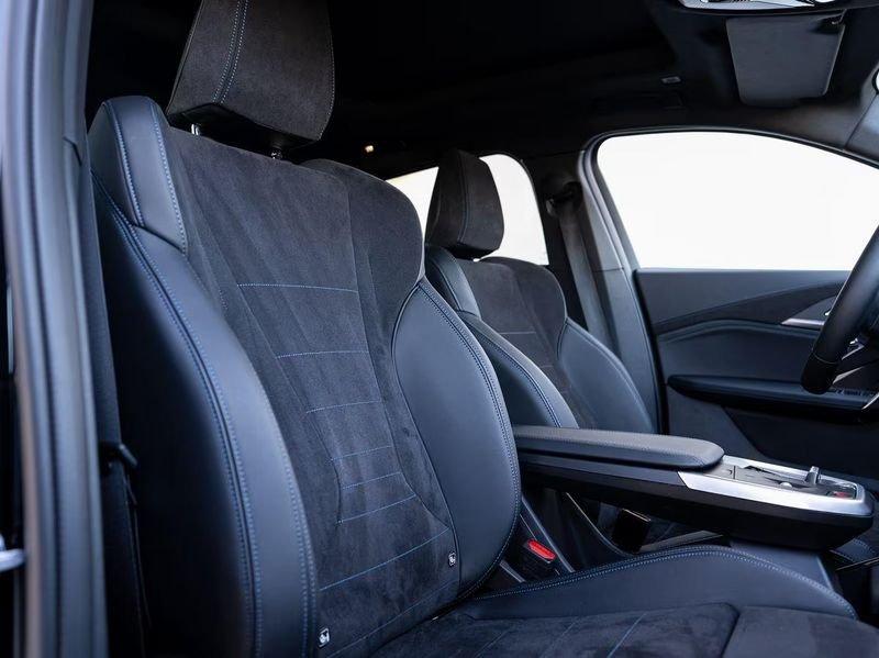 BMW X2 sDrive 18d M Sport DCT TETTO LED KEYLESS GANCIO TRAINO