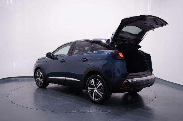 PEUGEOT 3008 1.5 BlueHDi 130CV S&S EAT8 Allure Pack