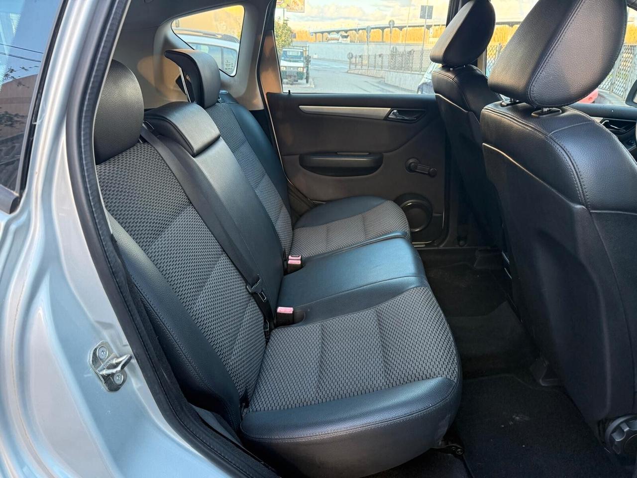 Mercedes-benz A 180 CDI Avantgarde