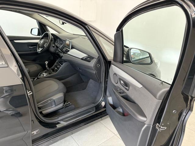 BMW 218 d Active Tourer