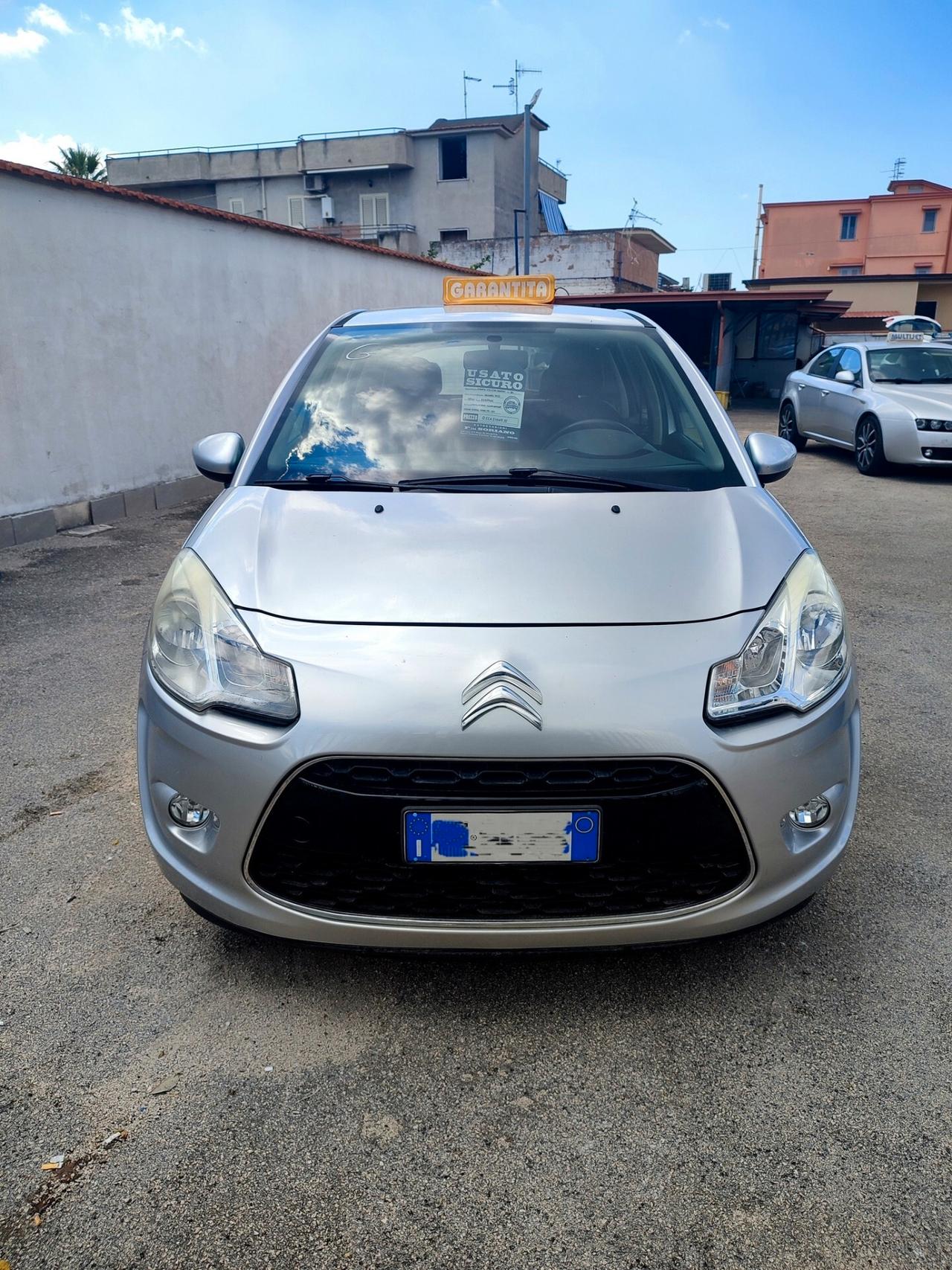 Citroen C3 1.2 Seduction