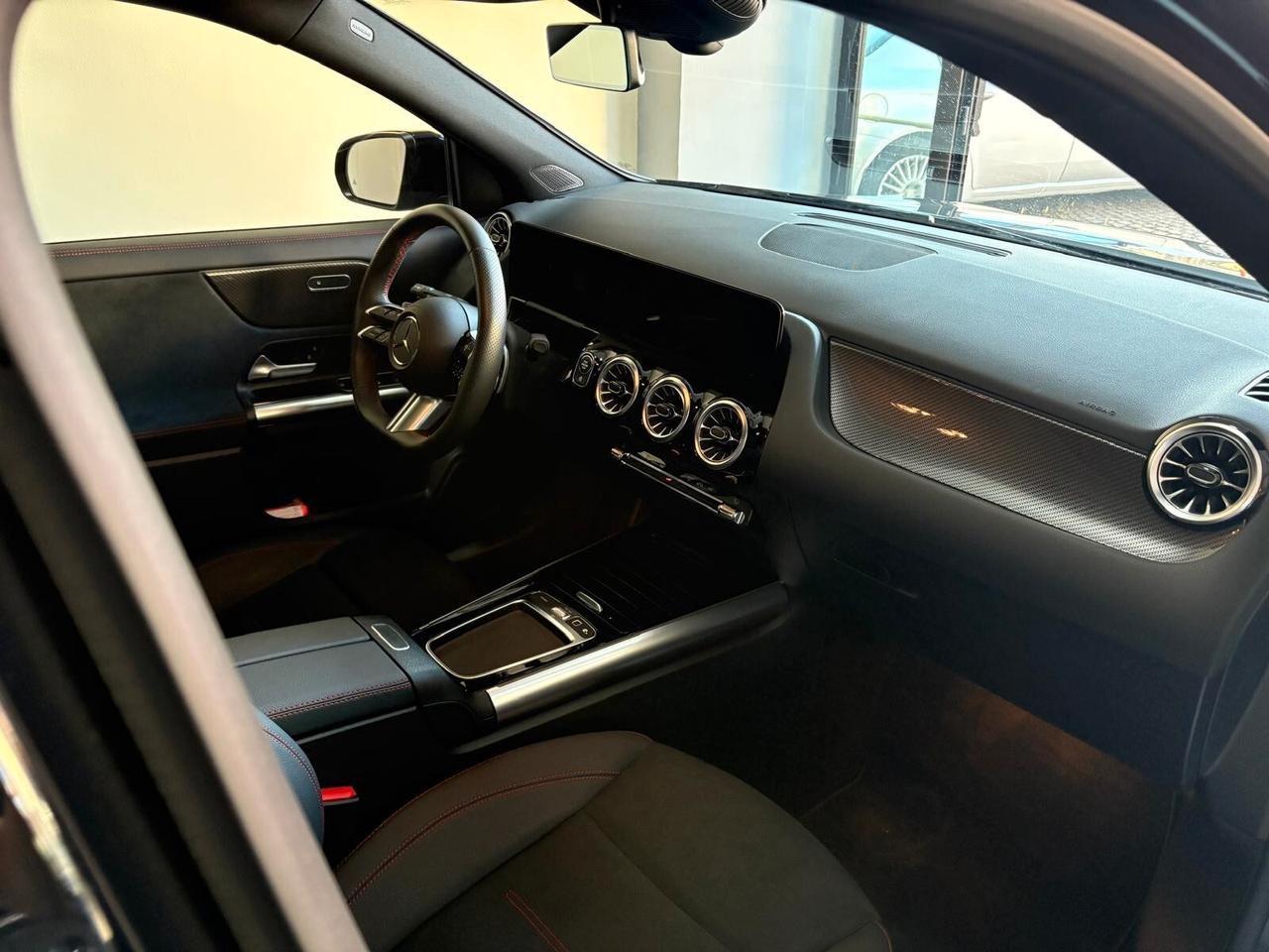 Mercedes-benz GLA 200 d Automatic AMG Line Premium Plus