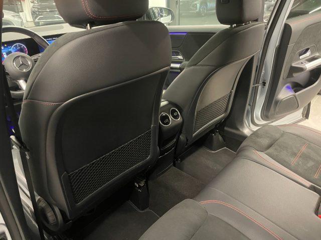 MERCEDES-BENZ GLA 200 2.0 d 150 CV AMG Premium