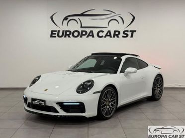 Porsche 911 CARRERA ++TETTO APRIBILE++