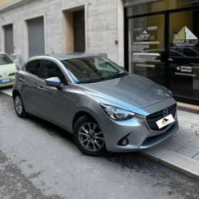 Mazda 2 1.5 105 CV 2016