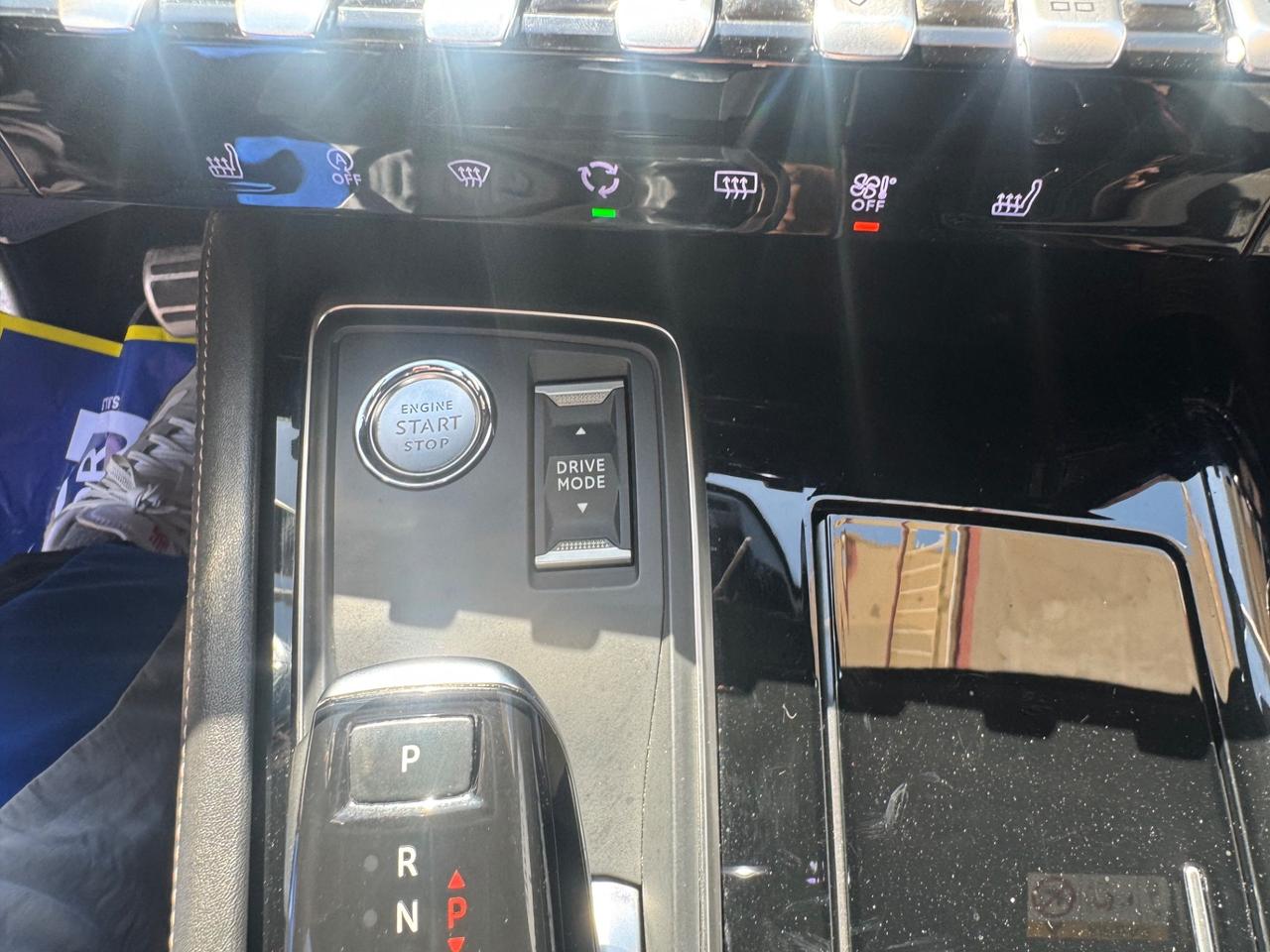 Peugeot 508 BlueHDi 130 Stop&Start EAT8 SW GT Pack