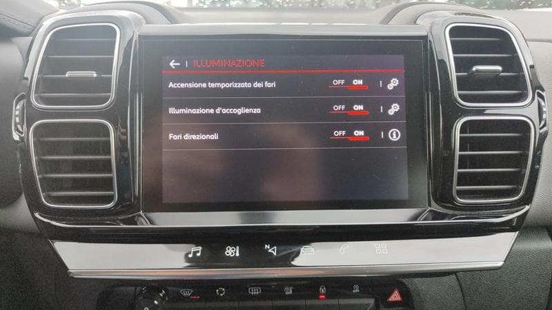 Citroën C5 Aircross C5 Aircross BlueHDi 130 S&S Feel Pack