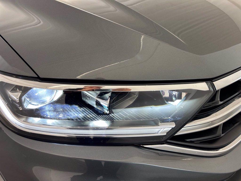 VOLKSWAGEN T-roc 1.5 tsi style dsg del 2024
