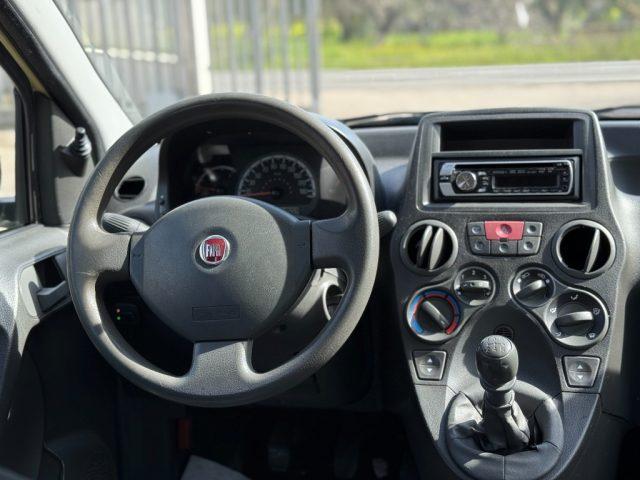 FIAT Panda 1.2 EasyPower Classic