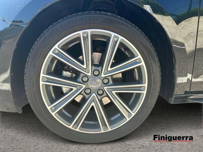 Audi A1 A1 SPB 30 TFSI S tronic S line edition