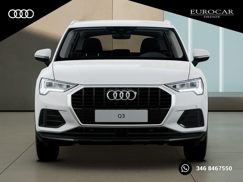 Audi Q3 35 2.0 tdi business s-tronic