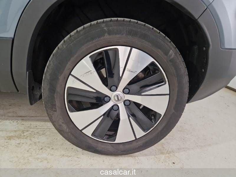 Volvo XC40 XC40 D3 AWD Geartronic Business Plus FINO A 3 ANNI DI GARANZIA KM ILLIMITATI PARI ALLA NUOVA
