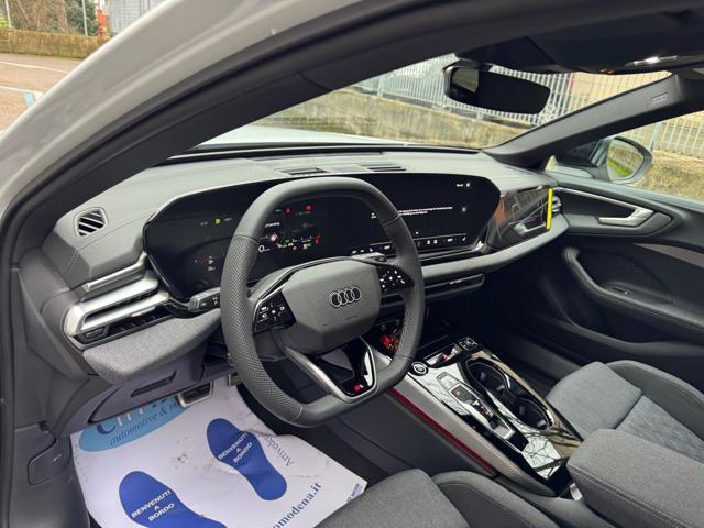 AUDI A5 Avant TDI 204CV mHEV+ S tronic S Line edition KM.0