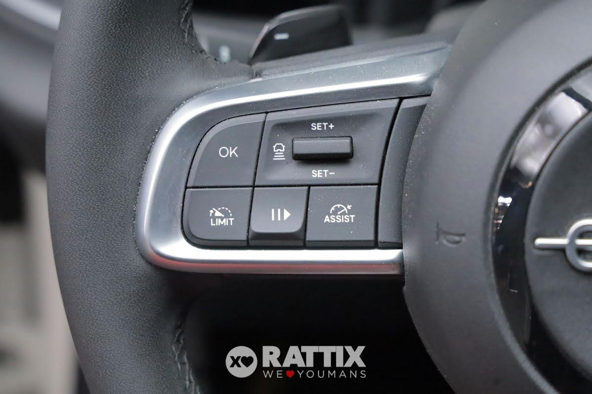 Fiat 600 1.2 Hybrid 110CV La Prima II Auto