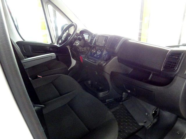 FIAT Ducato MAXI 35Q 2.2 Mjt 140CV PMedio-TM Furgone Maxi