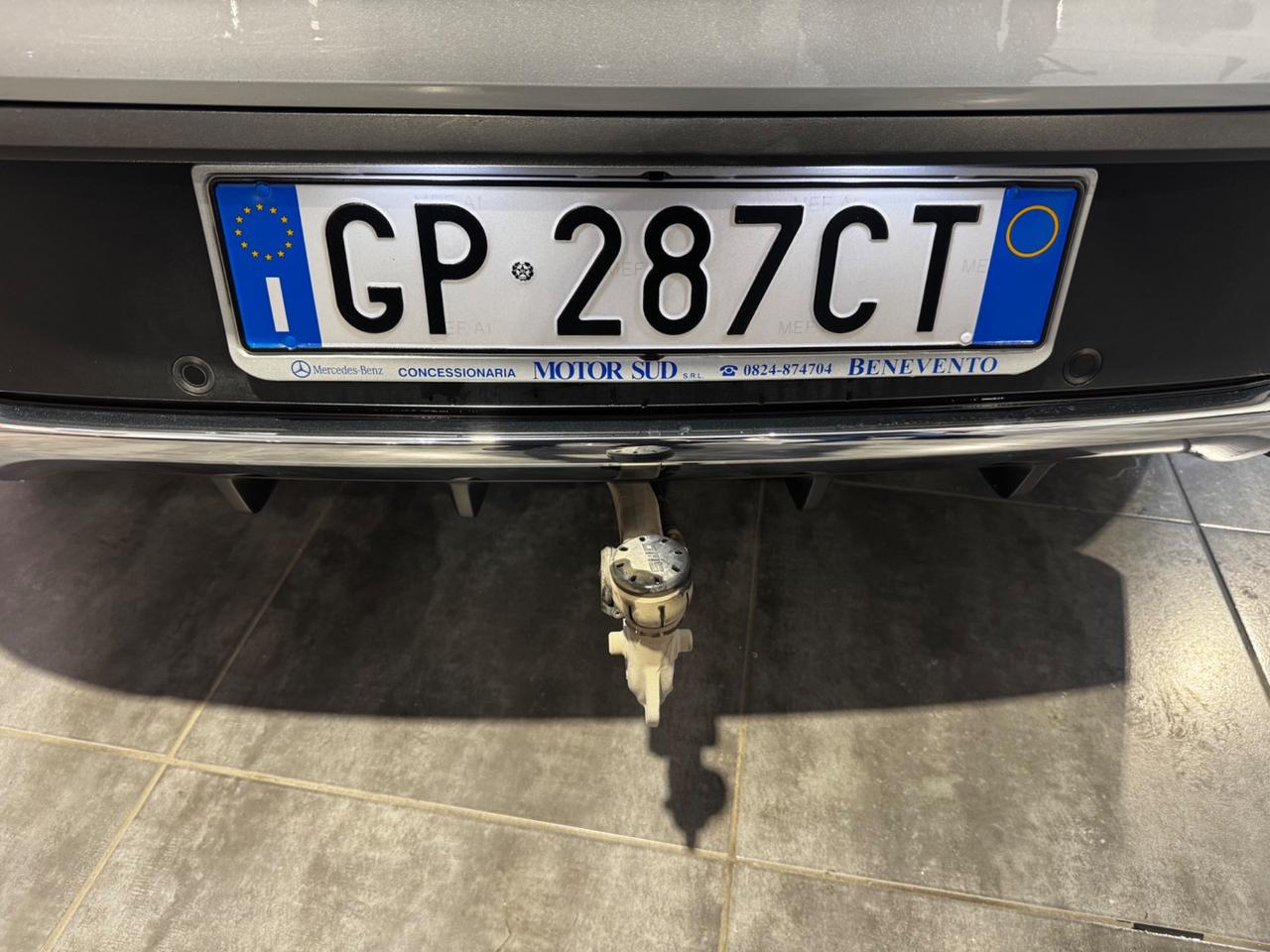 Mercedes-benz GLE 450 d 4Matic Mild Hybrid Coupé AMG Line Premium