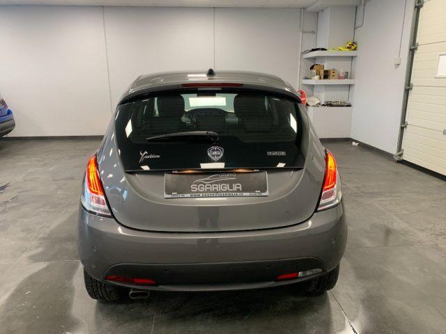 LANCIA Ypsilon 1.0 Benzina Hybrid Ecochic Gold 5 Porte