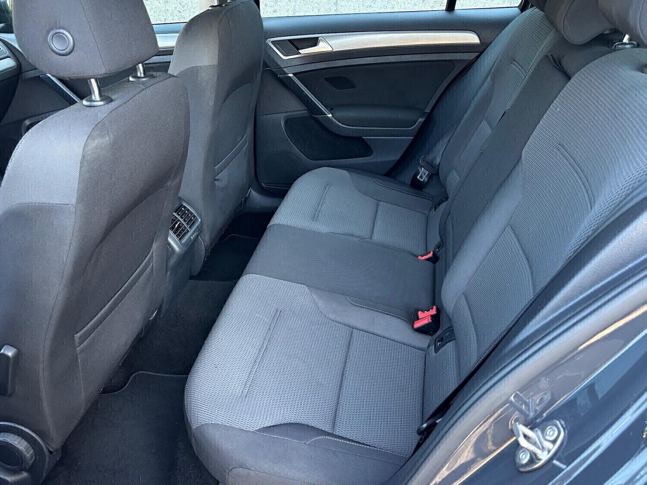 Volkswagen Golf ws 1.4 TGI BlueMotion