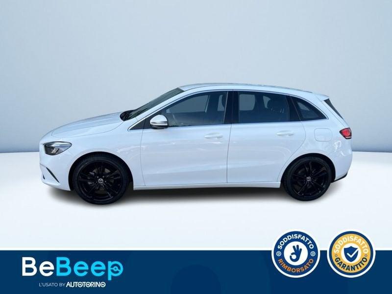 Mercedes-Benz Classe B B 180 D SPORT PLUS AUTO