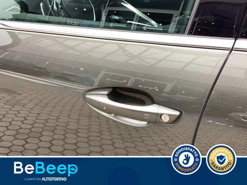 Peugeot 3008 1.5 BLUEHDI GT LINE S&S 130CV EAT8