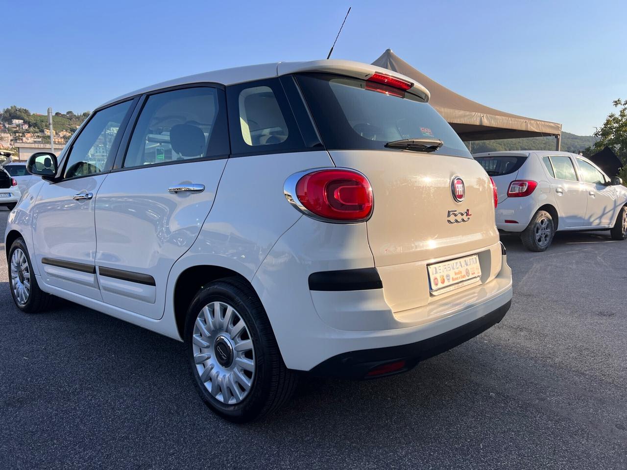 Fiat 500L 1.4 95 CV Lounge
