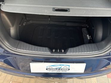 Ssangyong Tivoli 1.6 2WD Be Visual Hot Aebs