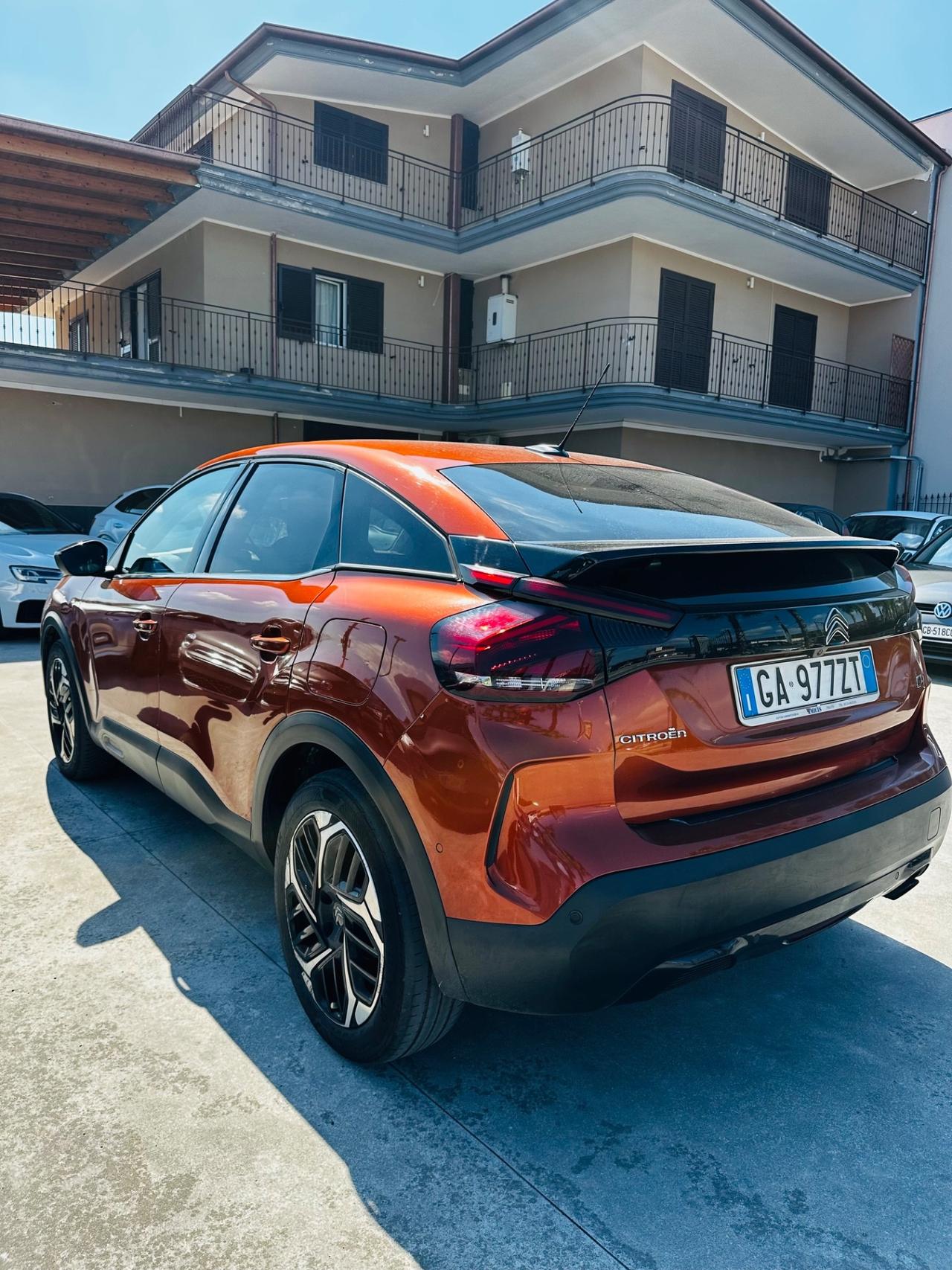 Citroen Grand C4 SpaceTourer BlueHDi 130 S&S Shine