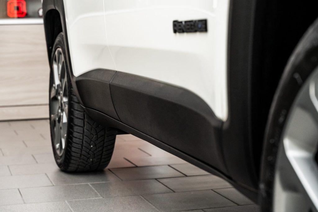 JEEP Renegade 1.3 T4 240CV PHEV 4xe AT6 S 4WD