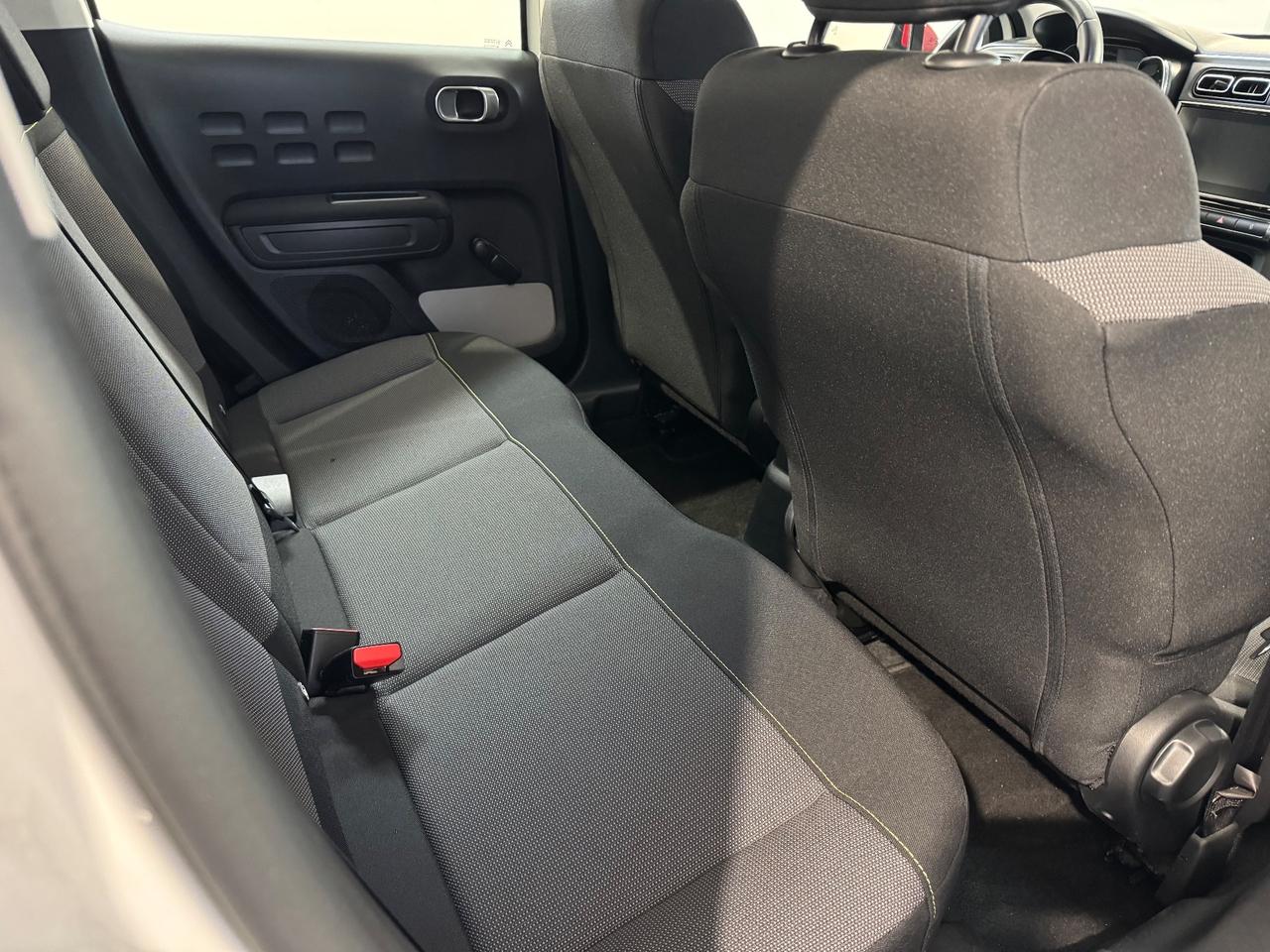 Citroen C3 PureTech 83 S&S Shine