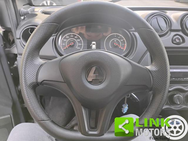 AIXAM Other e-MINIAUTO