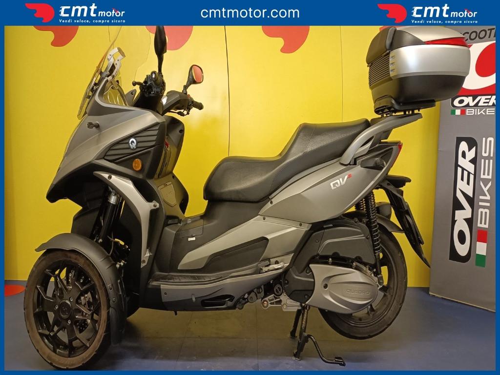 Quadro QV3 - 2018