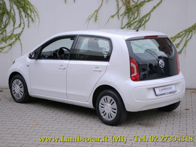 VOLKSWAGEN up! 1.0 5p. move up! 60cv