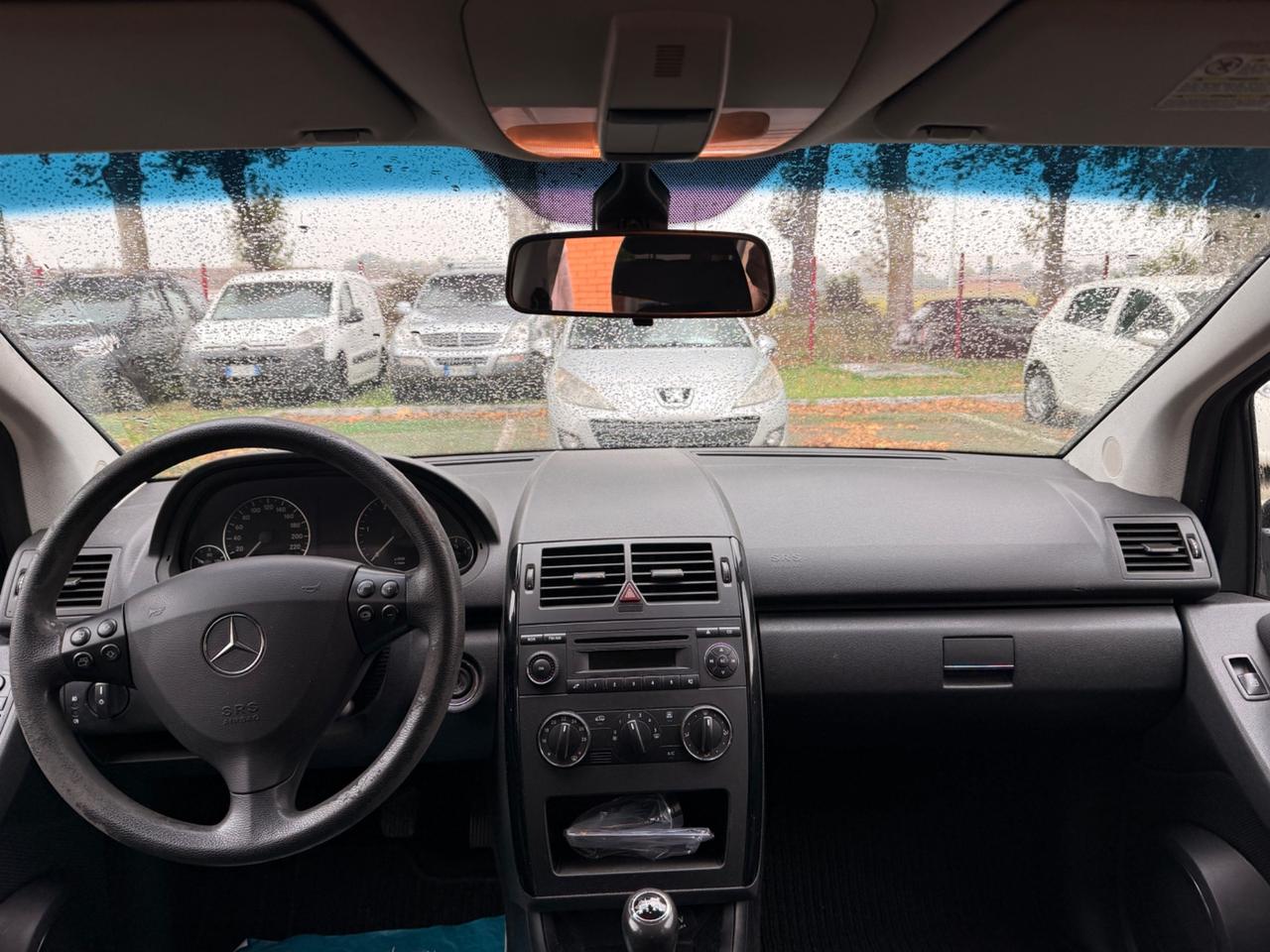 Mercedes-benz A 180 CDI Avantgarde