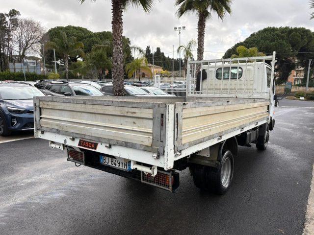 NISSAN Cabstar -E 110.35 3.0 Tdi