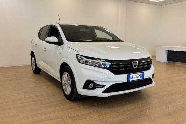 DACIA Sandero Stepway 1.0 TCe ECO-G Comfort GPL