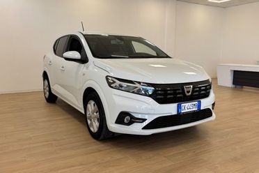 DACIA Sandero Stepway 1.0 TCe ECO-G Comfort GPL