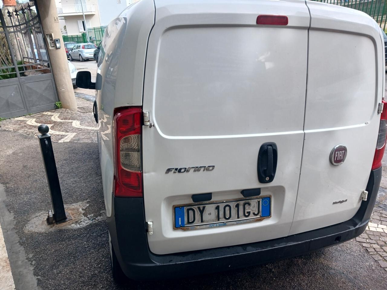 1.3 MJT 75CV COMPRESO IVA