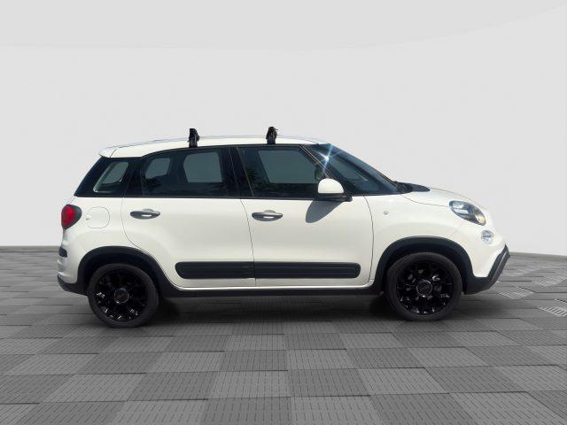 FIAT 500L 500L 1.4 95 CV S&S Cross
