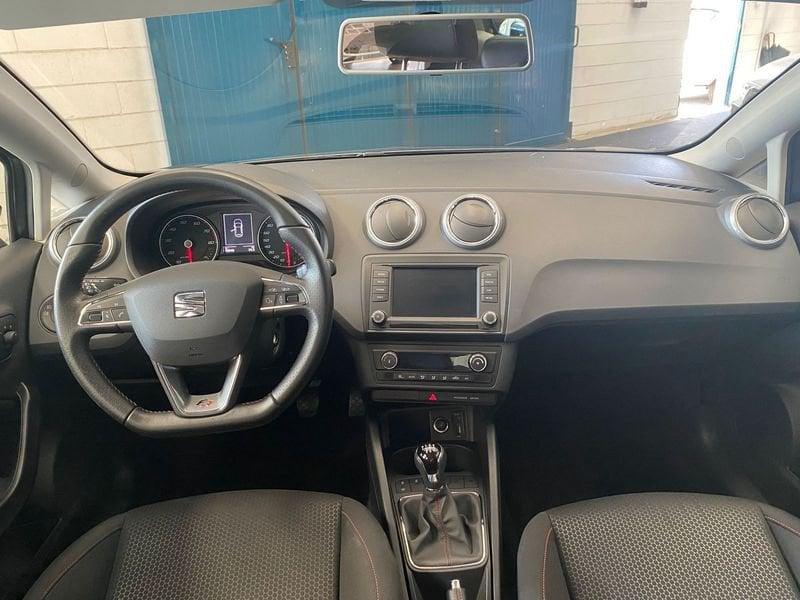 Seat Ibiza 1.2 TSI 90 CV 5p. FR
