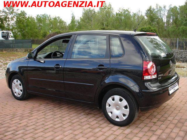 VOLKSWAGEN Polo 1.4/69CV TDI 5p. Comfortline