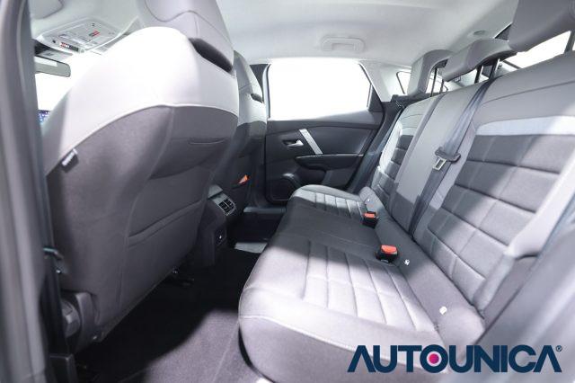 CITROEN C4 PURETECH 130 S&S EAT8 PLUS FARI LED