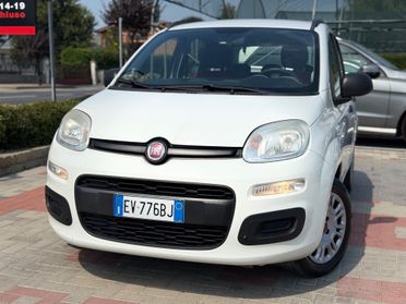 Fiat Panda 1.2 Easy OK NEOPATENTATI-5 POSTI