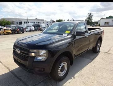 Ford Ranger 2.0 ECOBLUE S/Chassis CAB XL 2 posti Extra Cassone 4x4